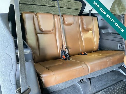 Used 2022 Subaru Ascent Touring image 13