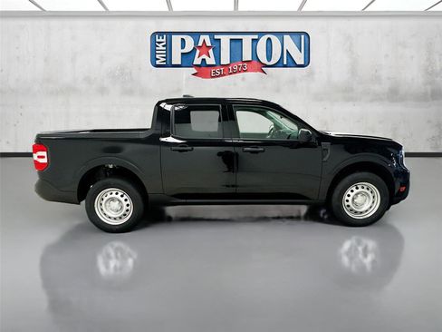 New 2026 Ford Maverick XL image 8