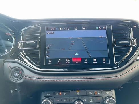 New 2026 Dodge Durango GT image 30