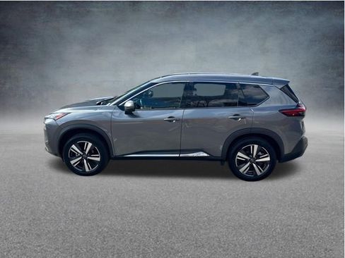 Used 2023 Nissan Rogue SL FWD image 7