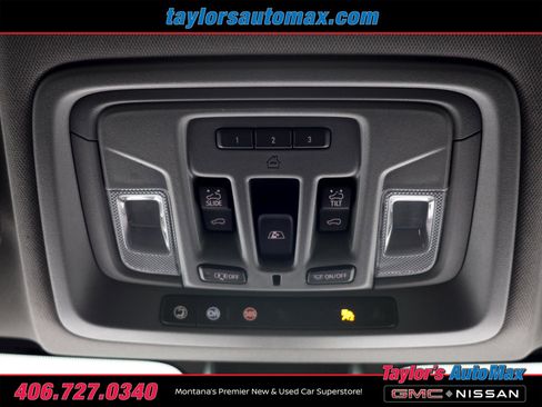 Used 2021 GMC Sierra 1500 Denali image 40