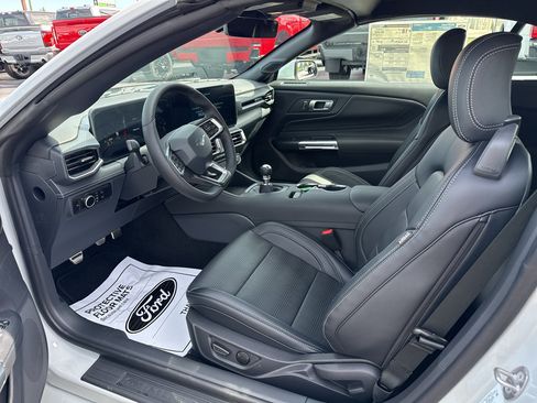 New 2026 Ford Mustang GT Premium RWD image 9