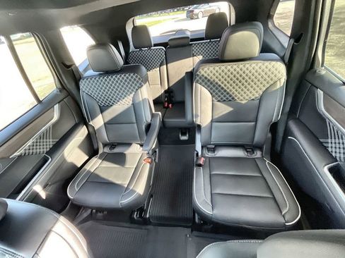 New 2026 GMC Acadia Denali w/ Super Cruise Package image 14