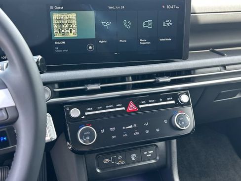 New 2026 Hyundai Tucson SEL AWD/4WD image 28
