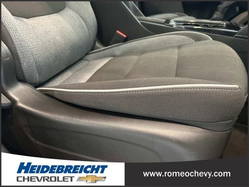 Certified 2023 Chevrolet TrailBlazer LT image 34