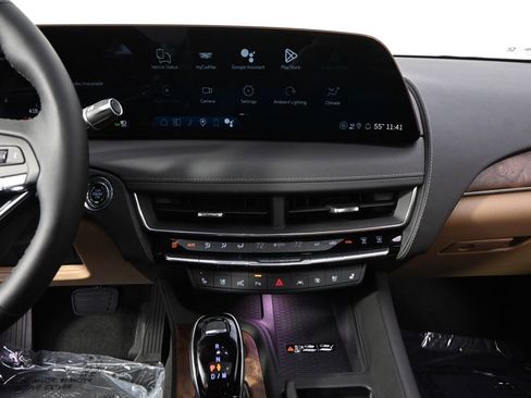 New 2026 Cadillac CT5 Premium Luxury w/ Technology Package AWD/4WD image 26