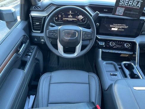 New 2026 GMC Sierra 2500 Denali image 6