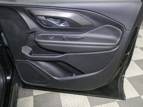 Used 2022 GMC Terrain SLE w/ Driver Convenience Package image 24
