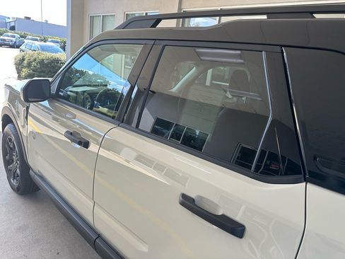 New 2025 Ford Bronco Sport Big Bend w/ Convenience Package image 15