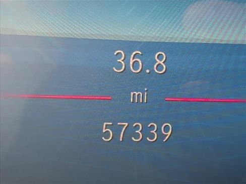 Used 2022 Mercedes-Benz S 580 4MATIC Sedan image 8