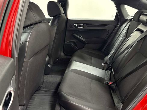 Used 2025 Honda Civic Sport image 23