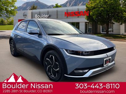 Used 2024 Hyundai Ioniq 5 SEL