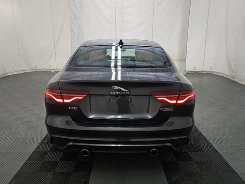 Used 2020 Jaguar XE R-Dynamic S AWD/4WD image 5