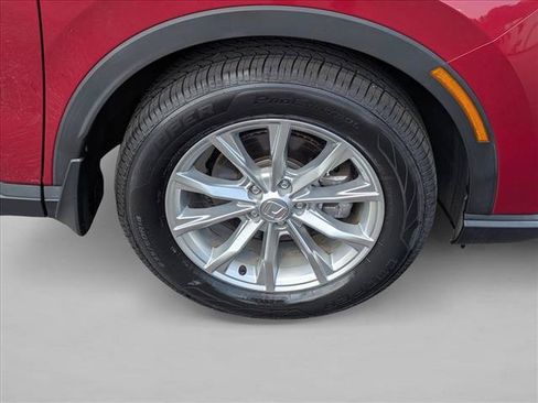 Certified 2023 Honda CR-V EX image 21