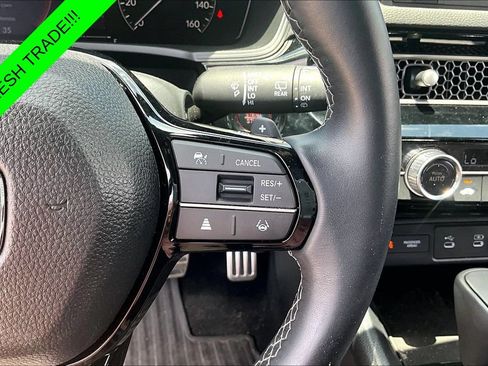 Used 2025 Honda Civic Sport image 12