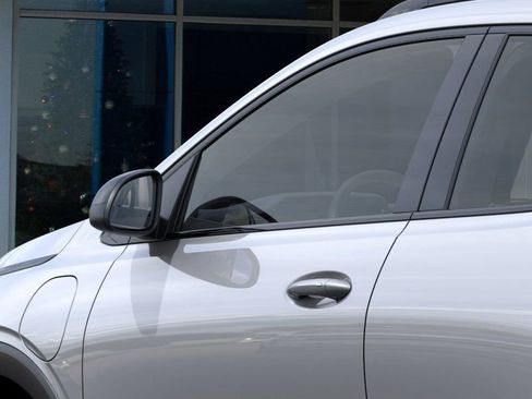 New 2027 Chevrolet Bolt RS image 12