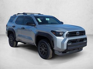 New 2026 Toyota 4Runner SR5 video 3
