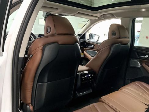 New 2026 Acura MDX SH-AWD w/ Advance Package image 11