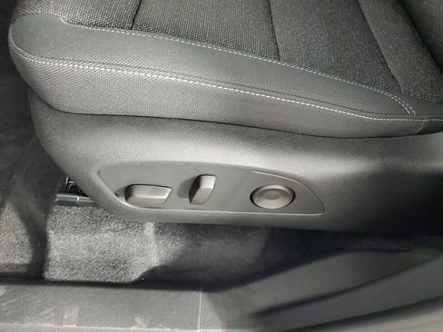 New 2026 Chevrolet Traverse LT w/ LPO, Floor Liner Package FWD image 29
