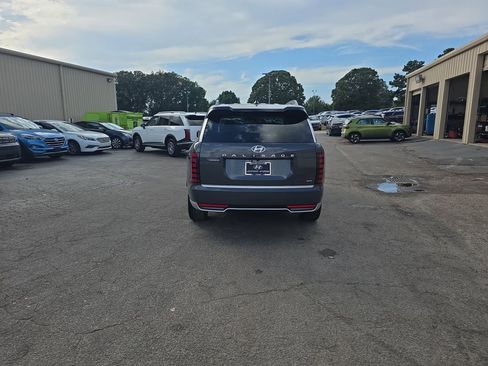 New 2026 Hyundai Palisade Calligraphy image 14