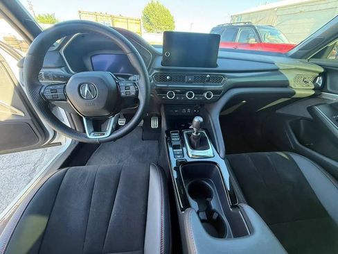 Used 2026 Acura Integra Type S FWD image 20