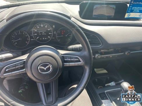 Used 2023 MAZDA CX-30 AWD 2.5 S w/ Select Package image 8