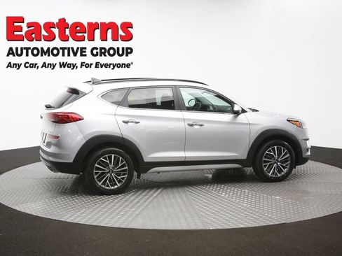 Used 2020 Hyundai Tucson Ultimate AWD/4WD image 48