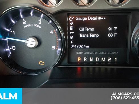 Used 2016 Ford F350 Lariat w/ Lariat Ultimate Package image 23