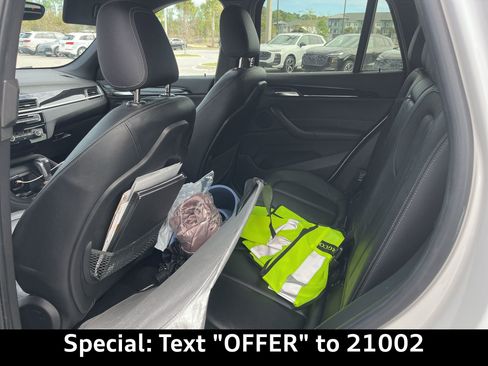 Used 2018 BMW X1 sDrive28i image 11