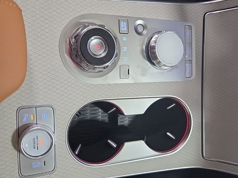 New 2026 Genesis GV80 3.5T Prestige AWD/4WD image 20