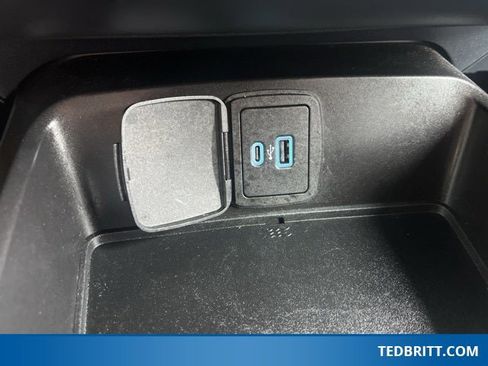 Used 2022 Ford Bronco Outer Banks image 35