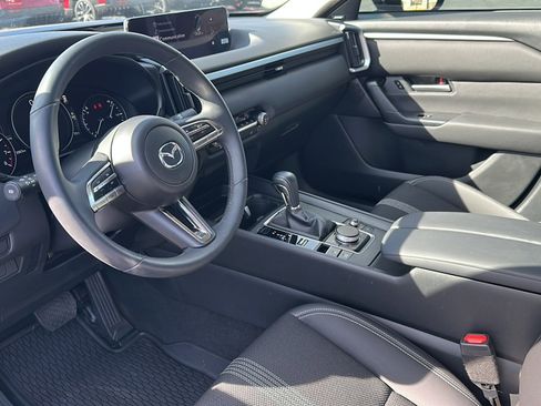 Used 2025 MAZDA CX-50 AWD 2.5 S w/ Weather Package image 9