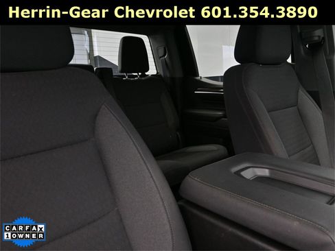 Used 2023 Chevrolet Silverado 1500 LT image 26