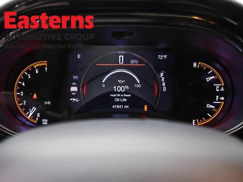 Used 2024 Dodge Durango R/T w/ Tow 'N Go Package AWD/4WD image 18