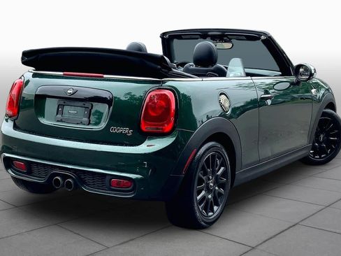 Used 2016 MINI Cooper S FWD image 11