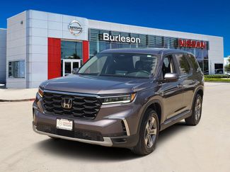 Used 2025 Honda Pilot EX-L video 1
