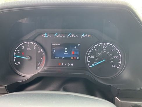 New 2026 Ford F150 XL image 27