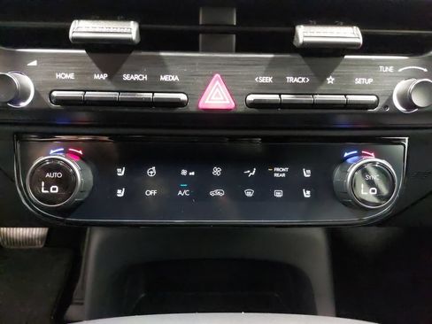 Certified 2026 Hyundai Palisade XRT Pro AWD/4WD image 23