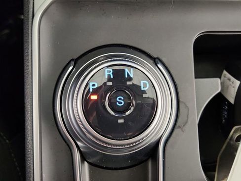 New 2024 Ford Edge SE w/ Black Appearance Package image 27