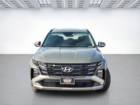 New 2026 Hyundai Tucson SEL image 2