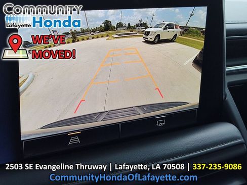 Used 2023 Chevrolet Tahoe Z71 AWD/4WD image 38
