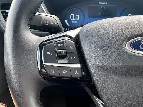 Used 2024 Ford Escape Platinum AWD/4WD image 22