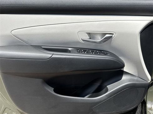 New 2025 Hyundai Tucson SEL image 10