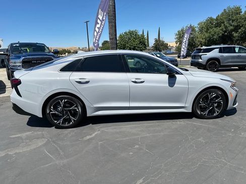 Used 2026 Kia K5 GT-Line FWD image 8