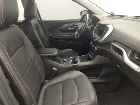 Used 2020 GMC Terrain SLT w/ Preferred Package FWD image 21