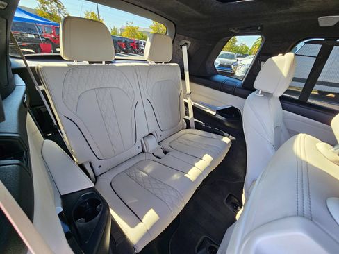 Used 2023 BMW X7 M60i w/ Executive Package AWD/4WD image 52