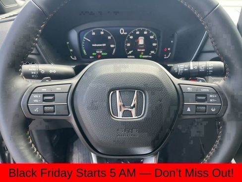 New 2026 Honda CR-V Sport-L image 37