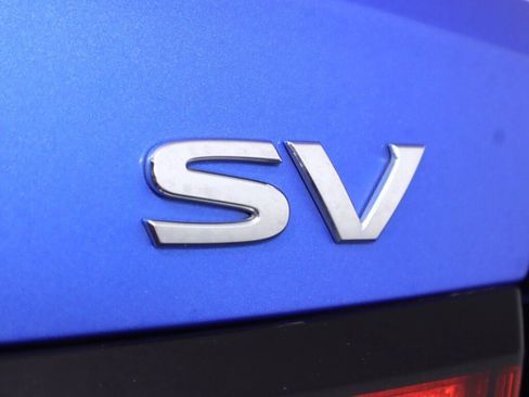Used 2021 Nissan Versa SV FWD image 35