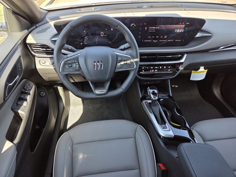 New 2026 Buick Envista Sport Touring FWD image 8