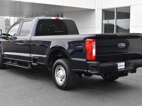 New 2025 Ford F250 XL image 10